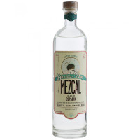 Gracias a Dios Mezcal Espadin