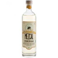 Gracias a Dios Mezcal Espadin Reposado