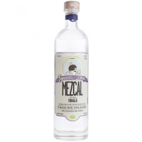 Gracias a Dios Mezcal Tobala