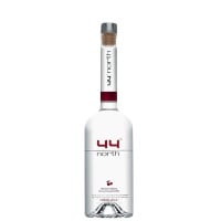 44° North Rainier Cherry Vodka
