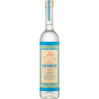 400 Conejos Espadín Joven Mezcal 