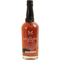 45th Parallel New Richmond Straight Rye Whiskey