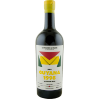 1998 LMDW & Velier 'Flag Series' Guyana Rum (700mL)