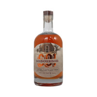 Adirondack 601 Small Batch Bourbon 