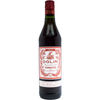 Dolin Rouge Vermouth