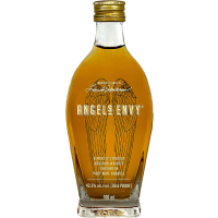 Angel's Envy Port Wine Barrel Finish Kentucky Straight Bourbon Whiskey (100mL)