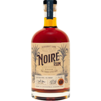 Wildcat Brothers Noire Rum