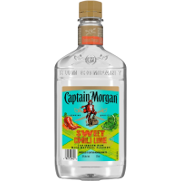 Captain Morgan Sweet Chili Lime Caribbean Rum (375mL)