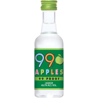 99 Apples Schnapps (50mL)