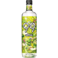 99 Apples Schnapps