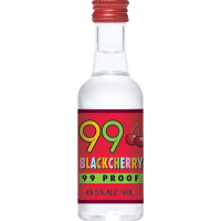99 Black Cherries Schnapps (50mL)