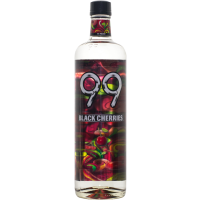 99 Black Cherries Schnapps (100mL)
