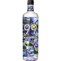 99 Blackberries Schnapps