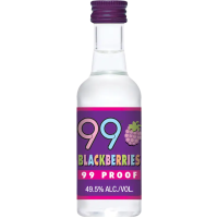 99 Blackberries Schnapps (50mL)