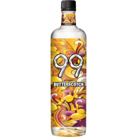 99 Butterscotch Schnapps (100mL)