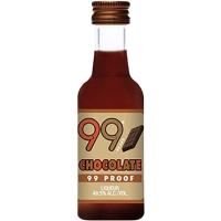 99 Chocolate Liqueur (100mL)