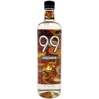99 Cinnamon Schnapps (100mL)