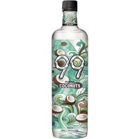 99 Coconuts Schnapps (100mL)