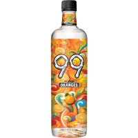 99 Oranges Schnapps (50mL)