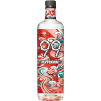 99 Peppermint Schnapps