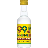 99 Pineapples Schnapps (50mL)