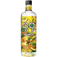 99 Pineapples Schnapps (375mL)