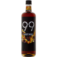 99 Root Beer Schnapps (100mL)