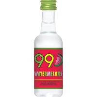 99 Watermelons Schnapps (50mL)