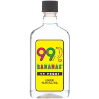 99 Bananas Liqueur