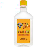 99 Peaches Liqueur
