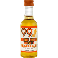 99 Brand Peanut Butter Whiskey (50mL)