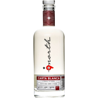 9North Carta Blanca 4 Year Old White Rum