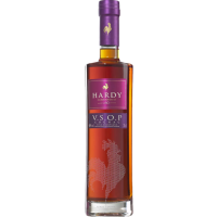 A. Hardy VSOP Fine Champagne Cognac