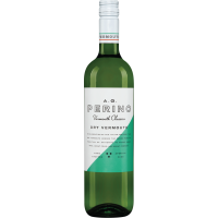 A.G. Perino Classico Dry Vermouth