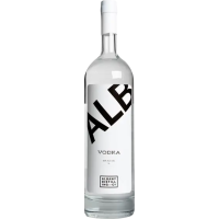 Albany Distilling Company ALB Vodka (1.75L)