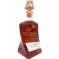 Adictivo Tequila Anejo