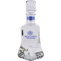 Adictivo Tequila Plata
