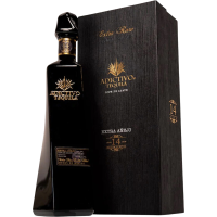 Adictivo Tequila Double Black 14 Year Old Extra Rare Extra Anejo