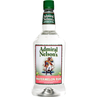 Admiral Nelson's Watermelon Rum (1.75L)