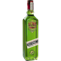 Agwa de Bolivia Coca Leaf Herbal Liqueur