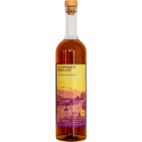 Alambique Serrano 'Blend 1' Rum