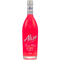 Alize Tripple Melon Liqueur