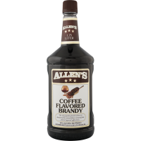 Allen's Coffee Brandy (1.75L)