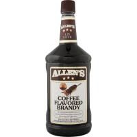 Allen's Coffee Brandy (1.75L)