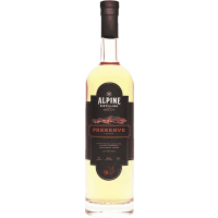 Alpine Distilling Preserve Liqueur (700mL)