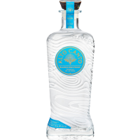 Alto Canto Tequila Blanco High Proof