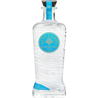 Alto Canto Tequila Blanco High Proof