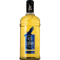 Alto del Carmen Pisco Reservado