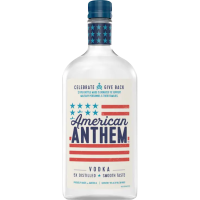 American Anthem Vodka