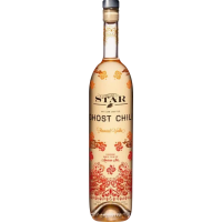 American Star Ghost Chili Vodka